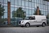 2019 LEVC Light Commercial Vehicle