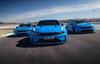 2019 LYNK & Co 03 Cyan Concept