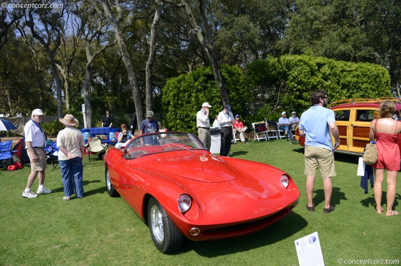 1964 LaDawri Daytona