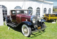 Convertible Coupe