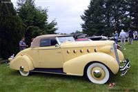 1934 LaSalle Series 350