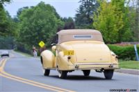 1934 LaSalle Series 350