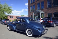 1939 LaSalle Series 50