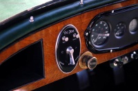 1928 Lagonda 2-Liter High Chassis