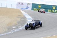 1929 Lagonda 14/50 Two-Litre.  Chassis number 9517