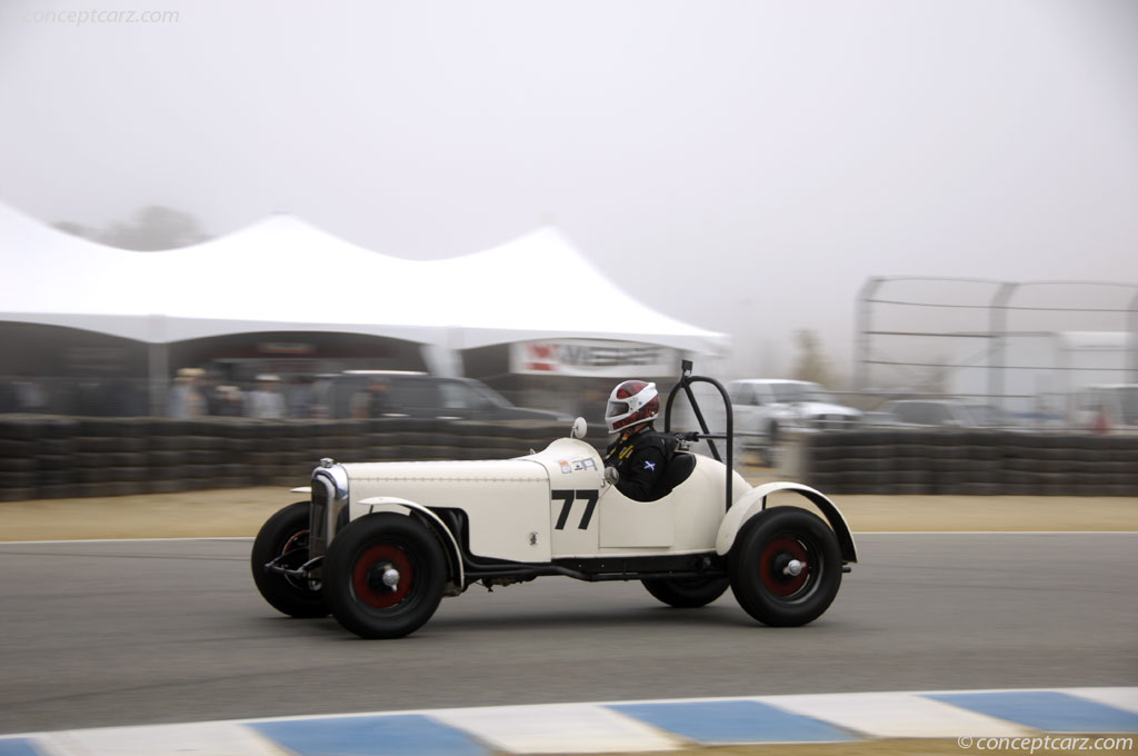 1935 Lagonda Rapier