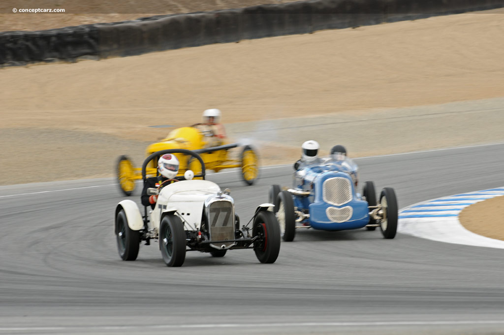 1935 Lagonda Rapier