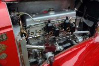 1937 Lagonda LG45 Rapide