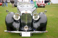 1939 Lagonda V12