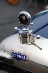 1929 Lagonda 14/50 Two-Litre