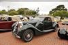 1938 Lagonda LG6