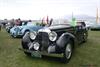 1939 Lagonda V-12 Rapide Drophead Coupe