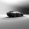 2018 Lagonda Vision Concept