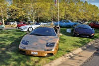 2001 Lamborghini Diablo