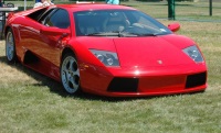 2003 Lamborghini Murciélago