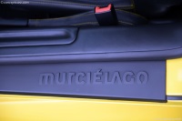 2006 Lamborghini Murciélago.  Chassis number ZHW8U16M26LA01939
