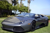 2008 Lamborghini Murcielago LP640.  Chassis number ZHWBU47S88LA03146