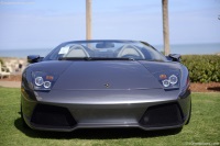 2008 Lamborghini Murcielago LP640.  Chassis number ZHWBU47S88LA03146