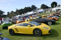 Lamborghini 