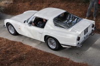 1965 Lamborghini 3500GTZ.  Chassis number 0310