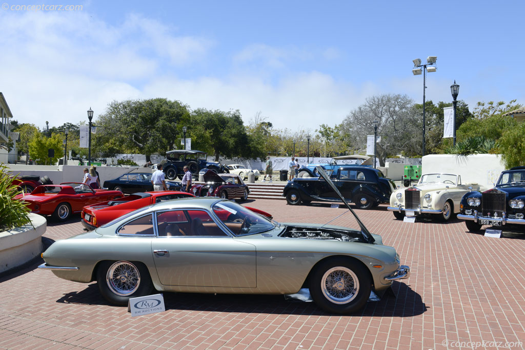 1965 Lamborghini 350 GT