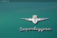 1966 Lamborghini 350GT.  Chassis number 0436