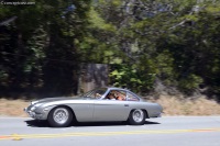 1966 Lamborghini 400 GT Interim