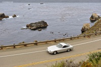 1966 Lamborghini 400 GT 2+2