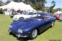 1966 Lamborghini 400 GT 2+2.  Chassis number 0580