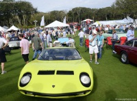 1968 Lamborghini Miura