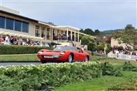 1968 Lamborghini Miura