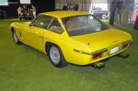 1969 Lamborghini Islero.  Chassis number 16M48310M
