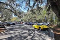 1969 Lamborghini Islero.  Chassis number 6198