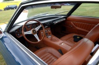 1969 Lamborghini Islero.  Chassis number 6267