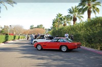 1969 Lamborghini Islero.  Chassis number 6621