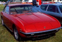 1970 Lamborghini Islero S