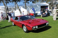 1971 Lamborghini Espada.  Chassis number 8394