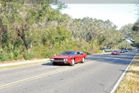 1971 Lamborghini Espada.  Chassis number 8394