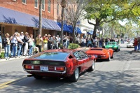 1971 Lamborghini Espada.  Chassis number 8394