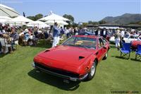 1972 Lamborghini Jarama