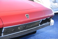 1972 Lamborghini Jarama.  Chassis number 10096