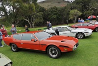 1972 Lamborghini Espada 400 GTE