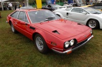 1972 Lamborghini Jarama