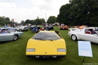 1976 Lamborghini Countach LP400