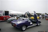 1976 Lamborghini Countach LP400.  Chassis number 1120238