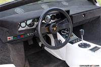 1977 Lamborghini Countach LP400.  Chassis number 1120248