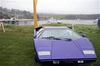 1977 Lamborghini Countach LP400