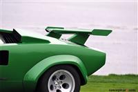 1981 Lamborghini Countach LP400S.  Chassis number 1121316