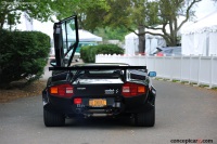 1983 Lamborghini Countach LP500S.  Chassis number Z9AC00500DLA12607