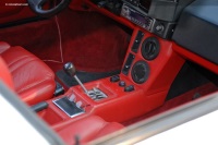 1983 Lamborghini Jalpa P350 GTS